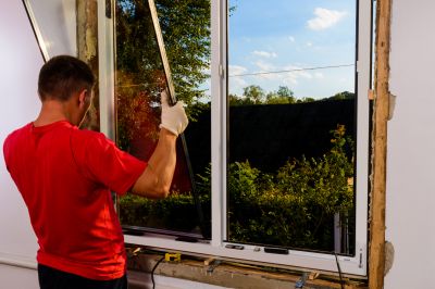 Specialized Window Replacement Teams