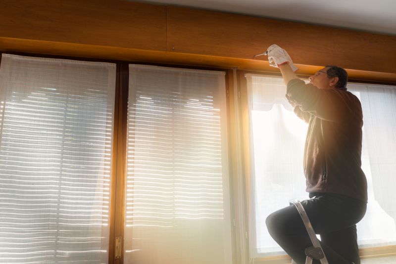 Home Improvement Contractors